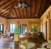 Maledivy - Kuredu Island Resort 36