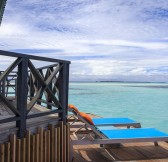 Maledivy - Kuredu Island Resort 11