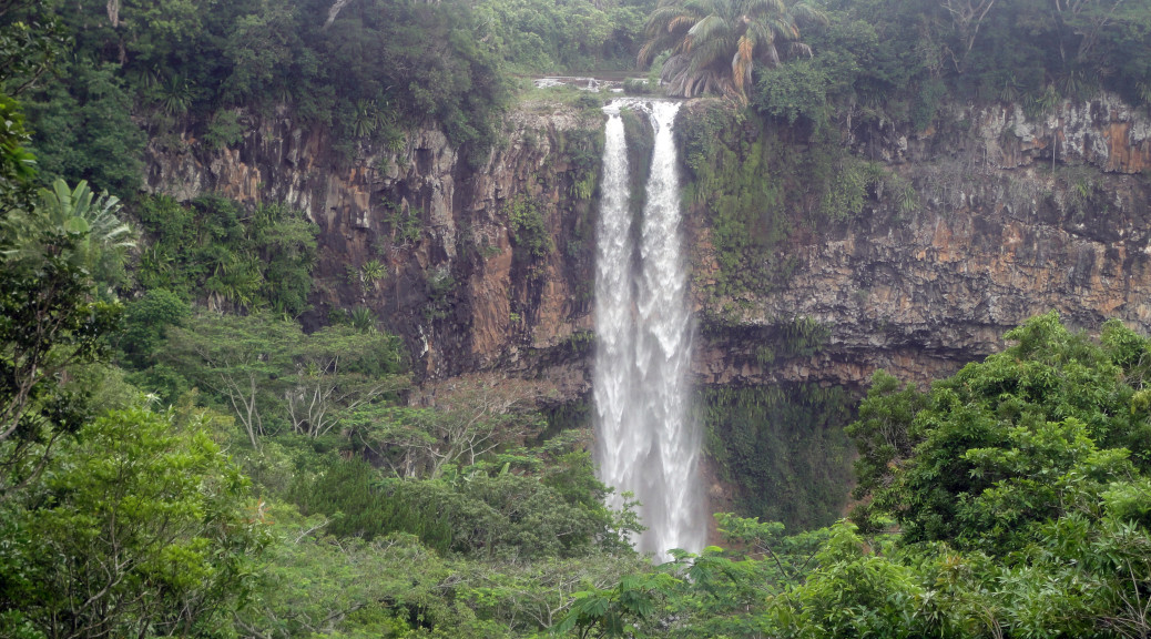 MAURITIUS PRO MILOVNÍKY AKTIVNÍ DOVOLENÉ