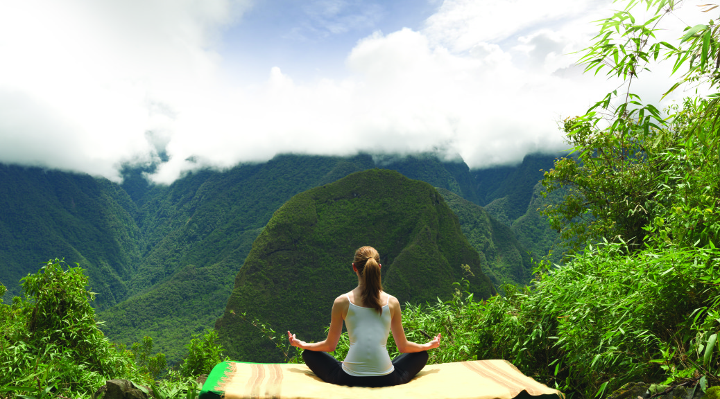 BELMOND SANCTUARY LODGE – zažijte fascinující výhled na Macu Picchu!