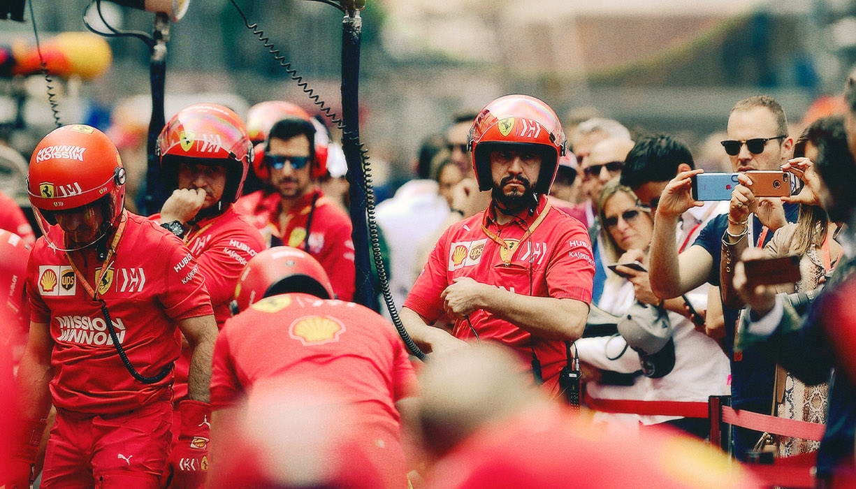 Formule 1