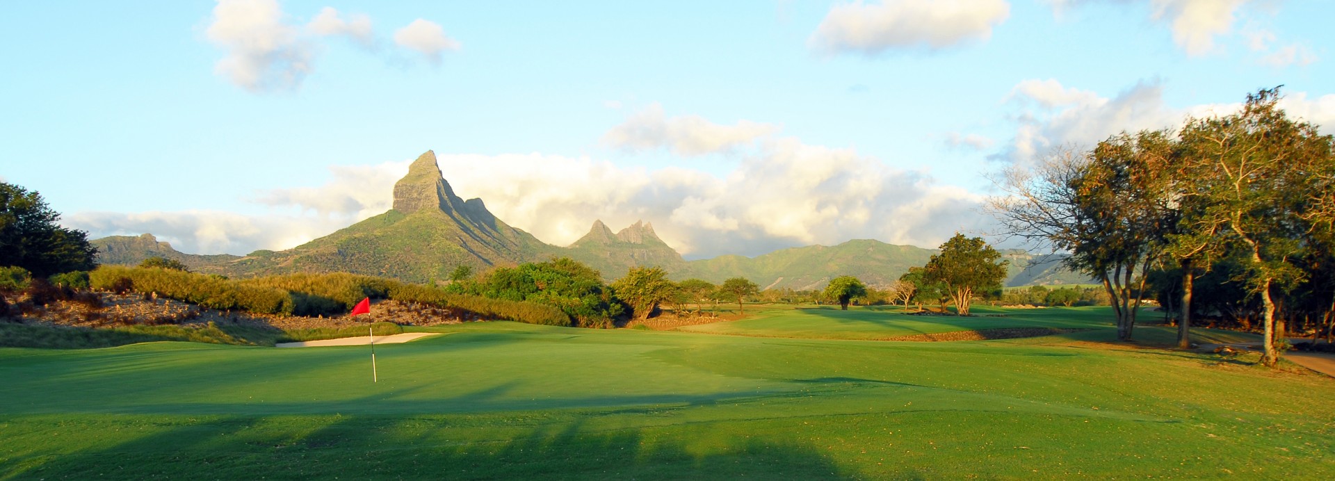 Tamarina Golf  | Golfové zájezdy, golfová dovolená, luxusní golf