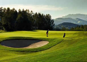 Golf Eichenheim<span class='vzdalenost'>(110 km od hotelu)</span>