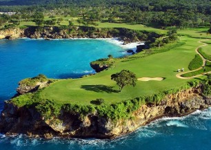 Playa Grande Golf Club<span class='vzdalenost'>(89 km od hotelu)</span>