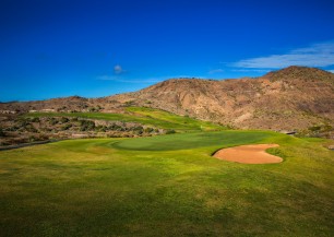 Salobre Golf Resort<span class='vzdalenost'>(12 km od hotelu)</span>