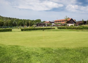 Královský Golf Club Malevil<span class='vzdalenost'>(151 km od hotelu)</span>