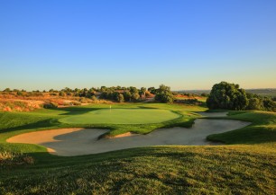 Amendoeira Golf Resort - Oceanico Faldo Course<span class='vzdalenost'>(5 km od hotelu)</span>