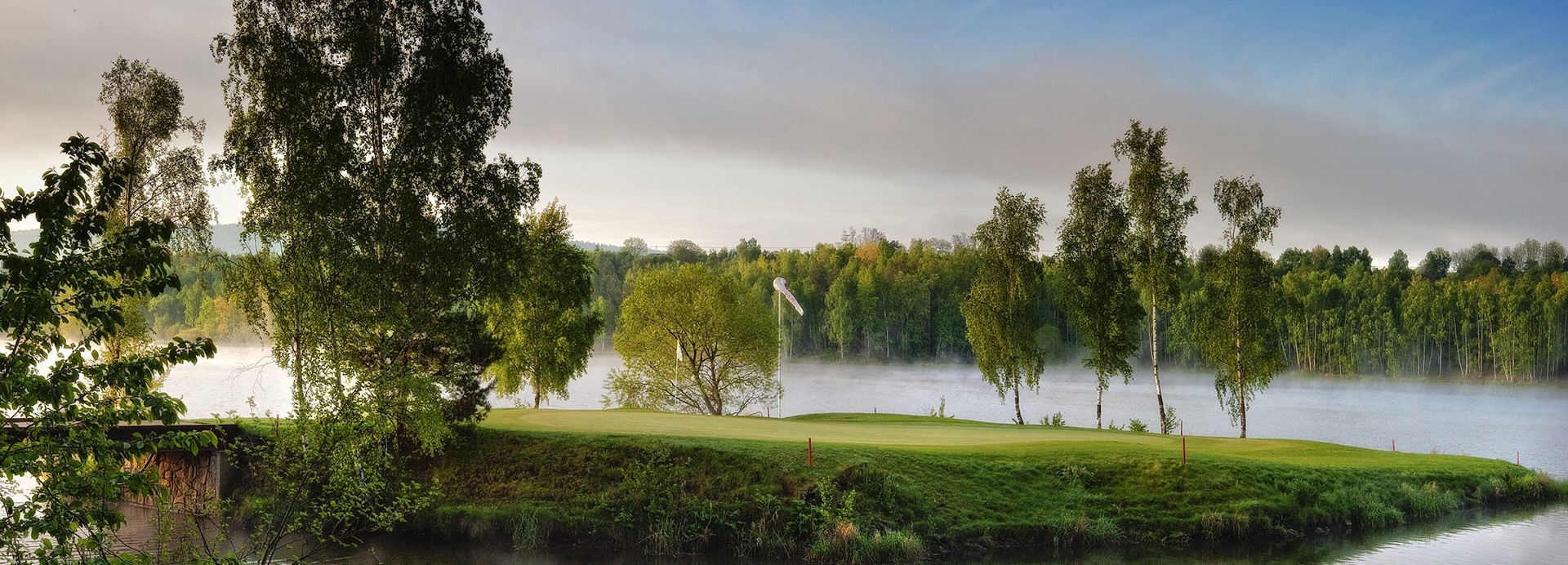 Greensgate Golf & Leisure Resort – Dýšina  | Golfové zájezdy, golfová dovolená, luxusní golf