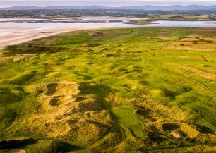 Donegal Golf Club<span class='vzdalenost'>(176 km od hotelu)</span>