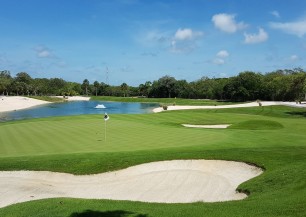 Gran Coyote Golf<span class='vzdalenost'>(115 km od hotelu)</span>