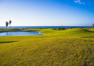 Golf Club Salinas De Antigua<span class='vzdalenost'>(48 km od hotelu)</span>