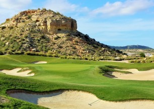 El Valle Golf<span class='vzdalenost'>(9 km od hotelu)</span>