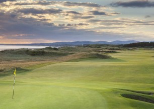 Western Gailes Golf