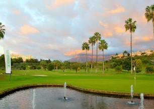 Santa Clara Golf Marbella<span class='vzdalenost'>(5 km od hotelu)</span>