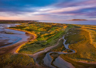 The Island Golf Club