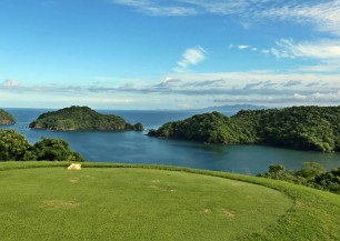 Ocean Course at Peninsula Papagayo<span class='vzdalenost'>(1 km od hotelu)</span>