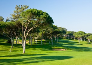 Dom Pedro Old Course Vilamoura<span class='vzdalenost'>(2 km od hotelu)</span>