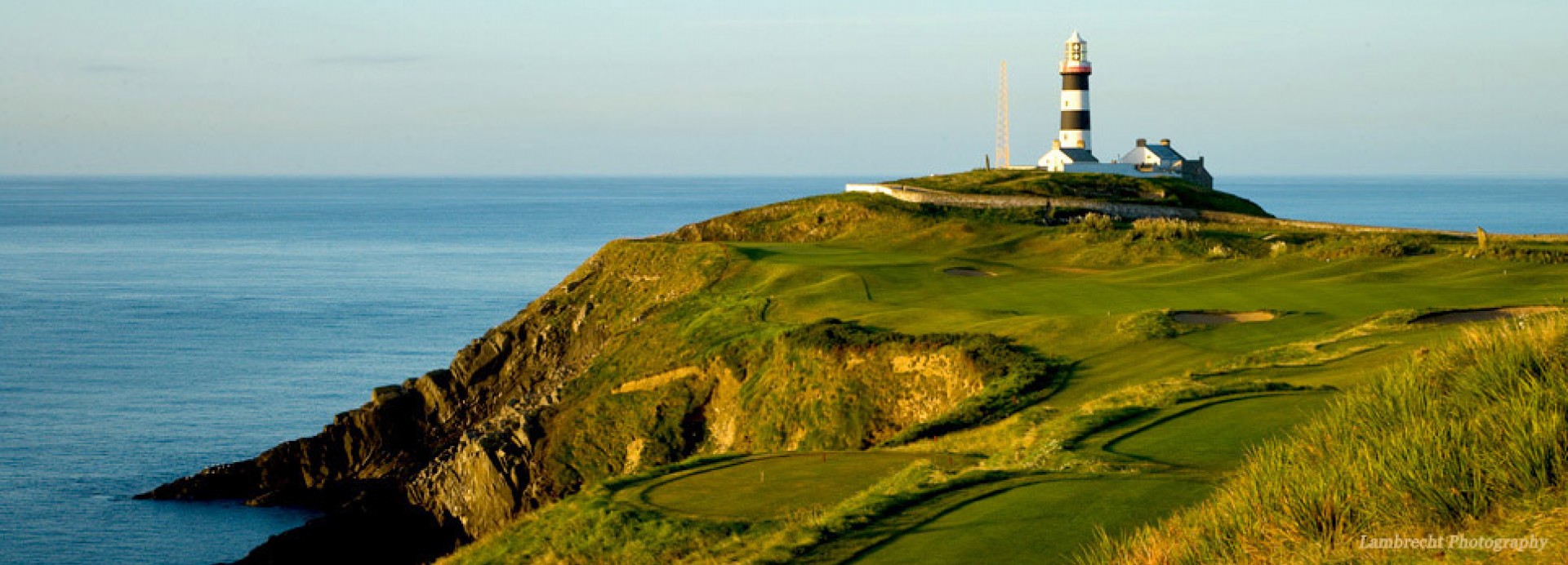 Old Head Golf Links  | Golfové zájezdy, golfová dovolená, luxusní golf