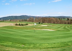 Golf Club Český Krumlov<span class='vzdalenost'>(221 km od hotelu)</span>