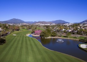 Real Club de Golf Las Brisas<span class='vzdalenost'>(5 km od hotelu)</span>