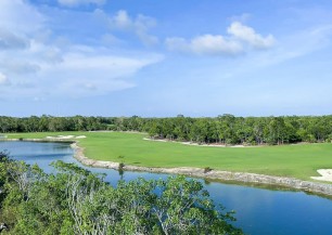 El Tinto Golf Course Cancun  | Golfové zájezdy, golfová dovolená, luxusní golf