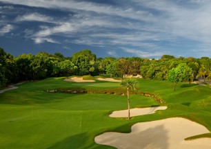 Hard Rock Golf Club Riviera Maya<span class='vzdalenost'>(4 km od hotelu)</span>