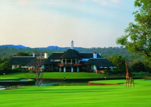 Leopard Creek Golf & Country Club<span class='vzdalenost'>(1550 km od hotelu)</span>