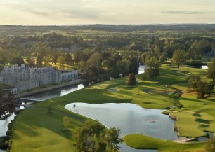 Adare Manor Golf Club<span class='vzdalenost'>(21 km od hotelu)</span>