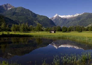 Golf Club Zell am See Kaprun<span class='vzdalenost'>(85 km od hotelu)</span>