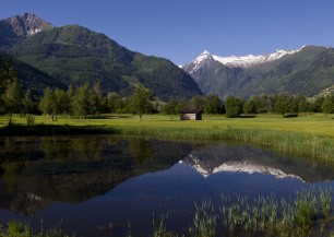 Golf Club Zell am See Kaprun  | Golfové zájezdy, golfová dovolená, luxusní golf