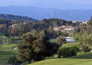 Arabella Golf Son Muntaner<span class='vzdalenost'>(4 km od hotelu)</span>