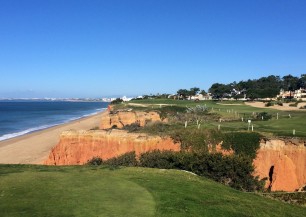 Vale do Lobo Golf Royal Course  | Golfové zájezdy, golfová dovolená, luxusní golf