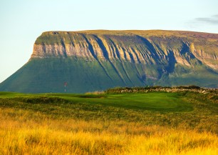 County Sligo Golf Club<span class='vzdalenost'>(212 km od hotelu)</span>