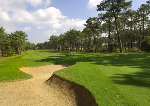 Aroeira Golf Club<span class='vzdalenost'>(52 km od hotelu)</span>