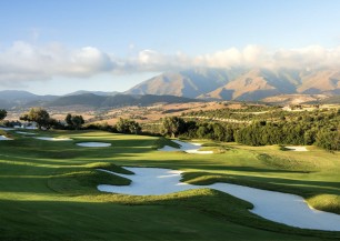 Villa Padierna - Alferini Golf