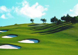 Penha Longa Golf Altlantico Course | Golfové zájezdy, golfová dovolená, luxusní golf