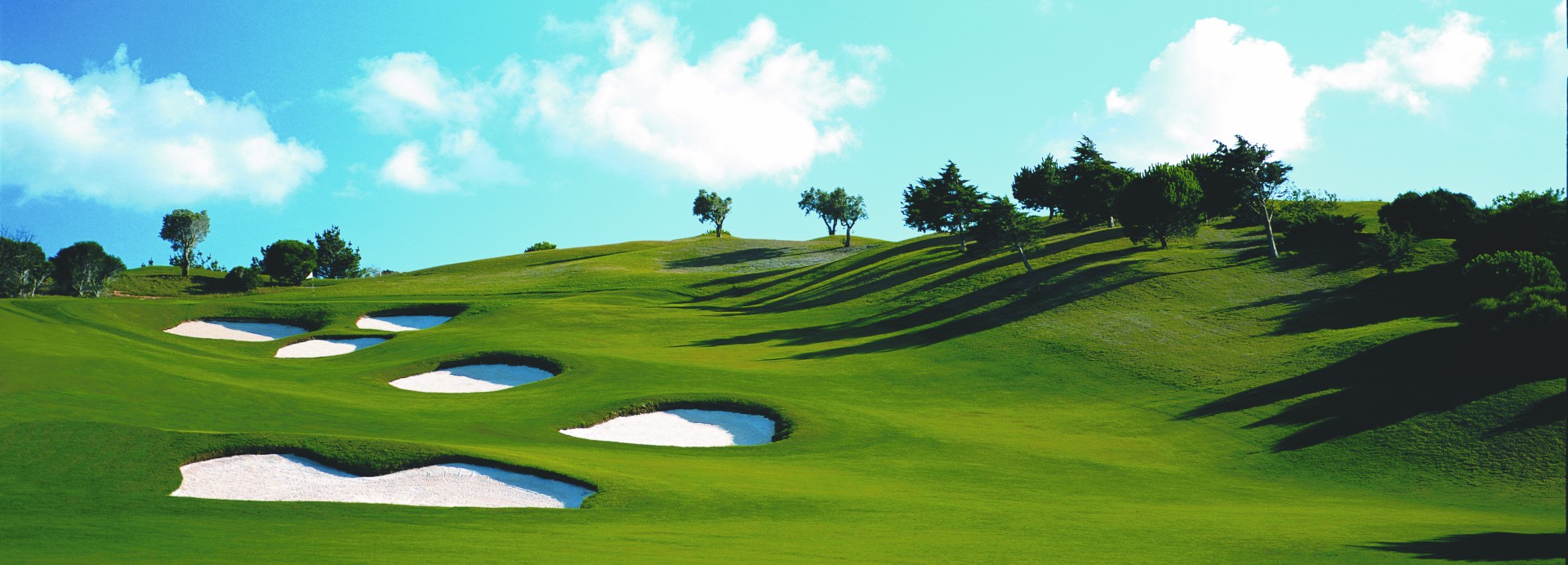 Penha Longa Golf Altlantico Course  | Golfové zájezdy, golfová dovolená, luxusní golf