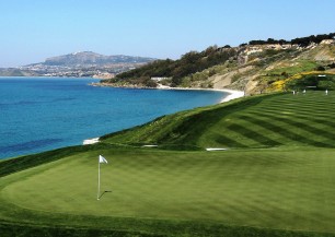 Verdura Golf Course<span class='vzdalenost'>(134 km od hotelu)</span>