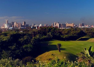 Durban Country Club<span class='vzdalenost'>(244 km od hotelu)</span>