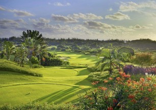 Le Chateau Golf Course<span class='vzdalenost'>(17 km od hotelu)</span>