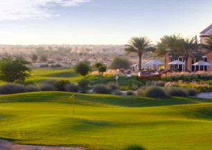 Arabian Ranches Golf Club<span class='vzdalenost'>(14 km od hotelu)</span>