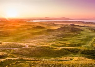 Carne Golf Links