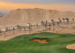 NEWGIZA Golf Club<span class='vzdalenost'>(13 km od hotelu)</span>