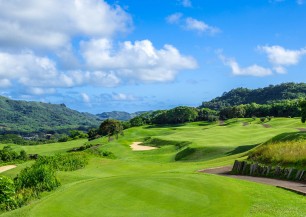 Royal Hawaiian Golf Club<span class='vzdalenost'>(48 km od hotelu)</span>