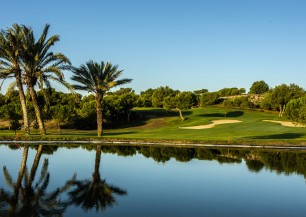 Alenda Golf<span class='vzdalenost'>(82 km od hotelu)</span>