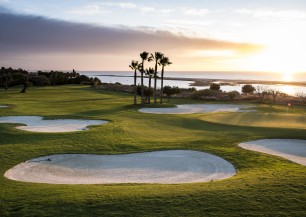 Quinta da Ria Golf Course  | Golfové zájezdy, golfová dovolená, luxusní golf