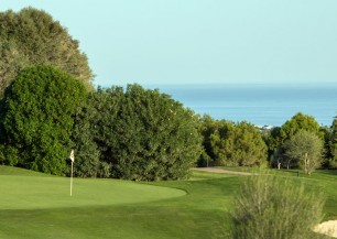Vall d’Or Golf<span class='vzdalenost'>(80 km od hotelu)</span>