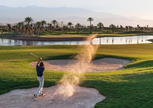 Fairmont Royal Palm Golf & Country Club<span class='vzdalenost'>(44 km od hotelu)</span>