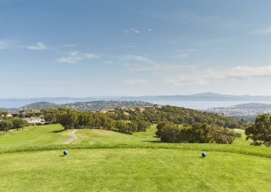 Golf Blue Green Sainte-Maxime | Golfové zájezdy, golfová dovolená, luxusní golf