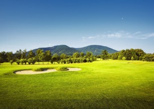 Prosper Golf Resort Čeladná –  The New Course<span class='vzdalenost'>(3 km od hotelu)</span>